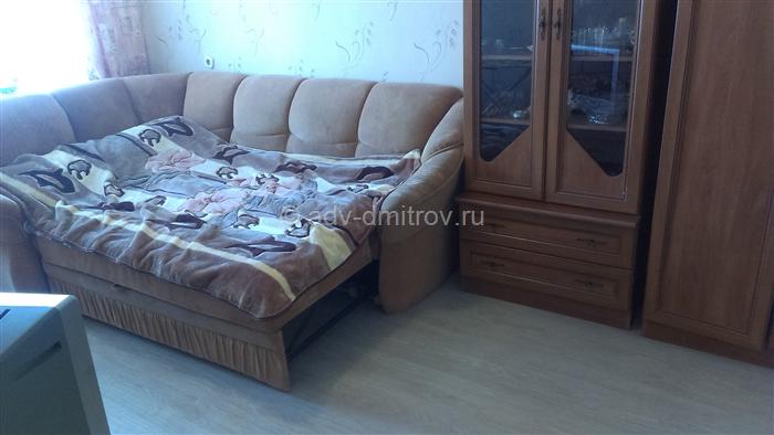 Рисунок к бесплатному объявлению Продаю 2-х комнатную кв-ру Дмитров Маркова 6 бесплатное объявление Продаю 2-х комнатную кв-ру Дмитров Маркова 6
