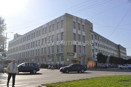 Рисунок к недвижимости Сдаю торговую площадь в центре Дмитрова недвижимость Сдаю торговую площадь в центре Дмитрова
