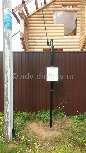 Рисунок к бесплатному объявлению Подключение электричества. Электромонтаж. бесплатное объявление Подключение электричества. Электромонтаж.